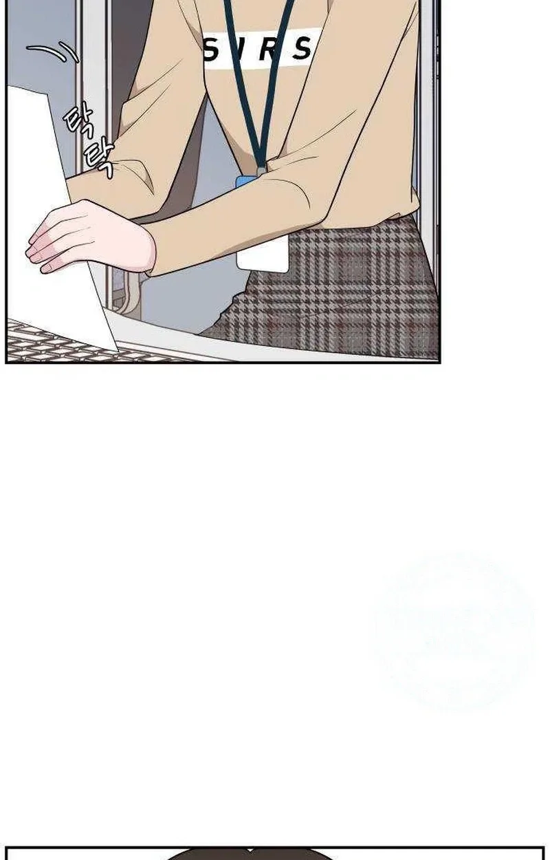 Awkward Relationship Chapter 30 page 92