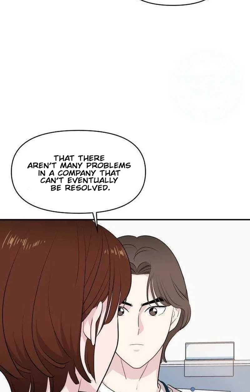 Awkward Relationship Chapter 30 page 94