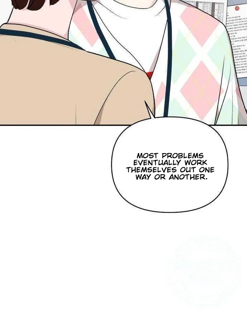 Awkward Relationship Chapter 30 page 95