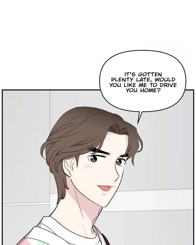 Awkward Relationship Chapter 30 page 113