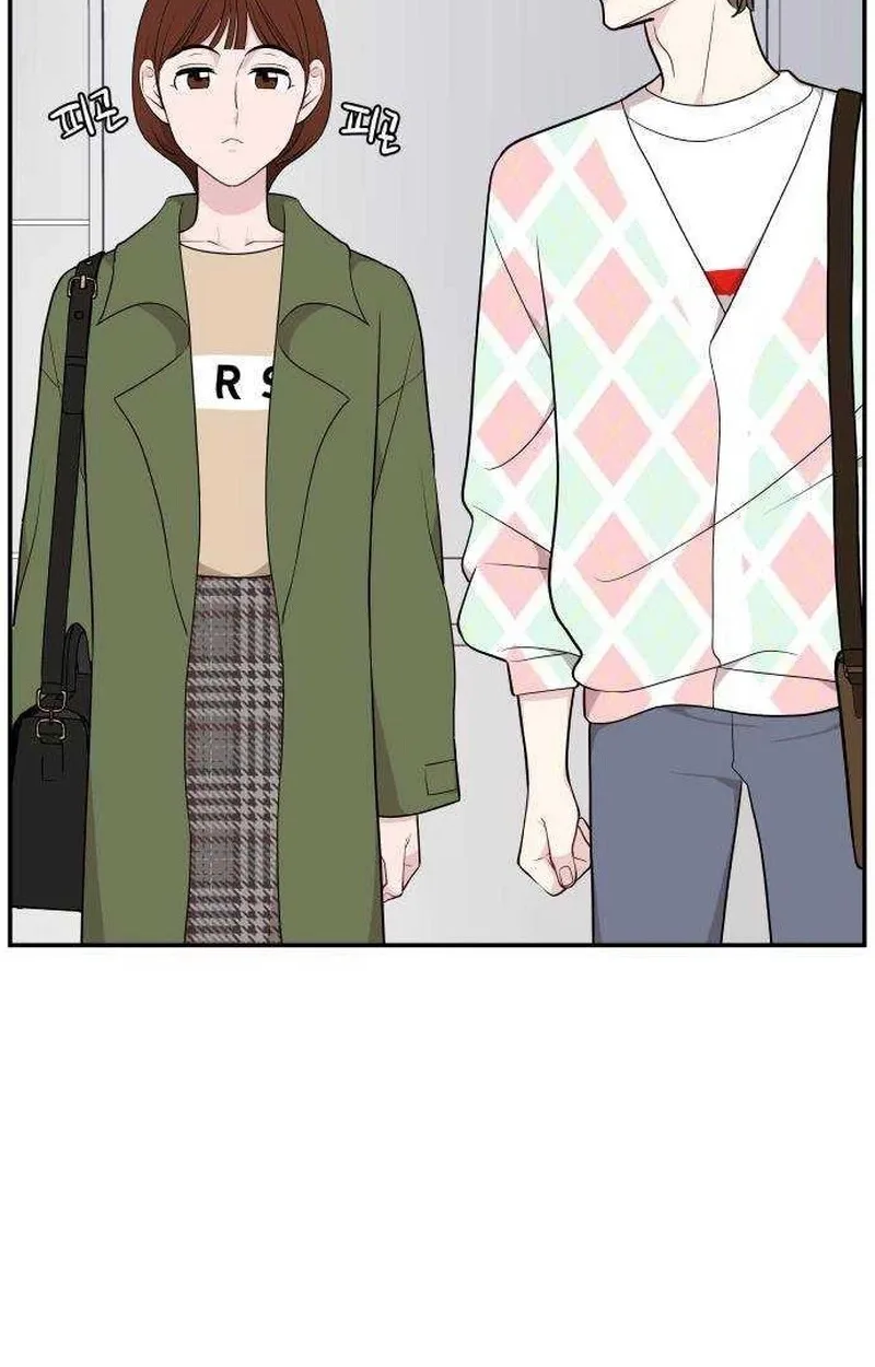 Awkward Relationship Chapter 30 page 112