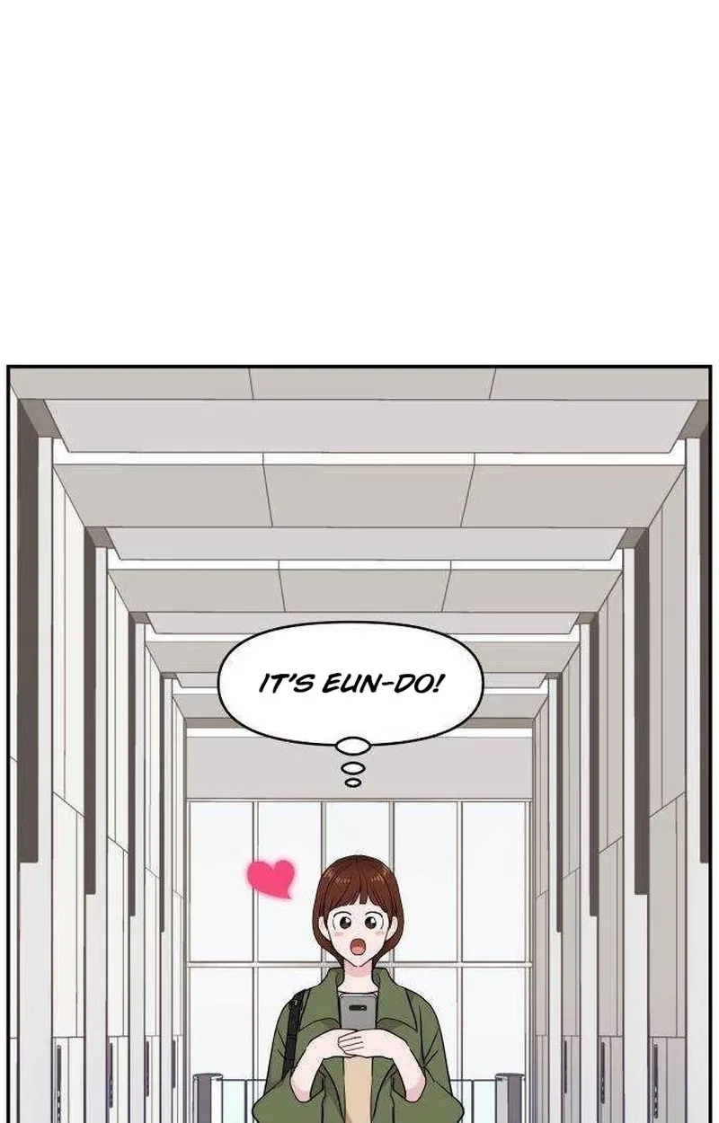 Awkward Relationship Chapter 30 page 128