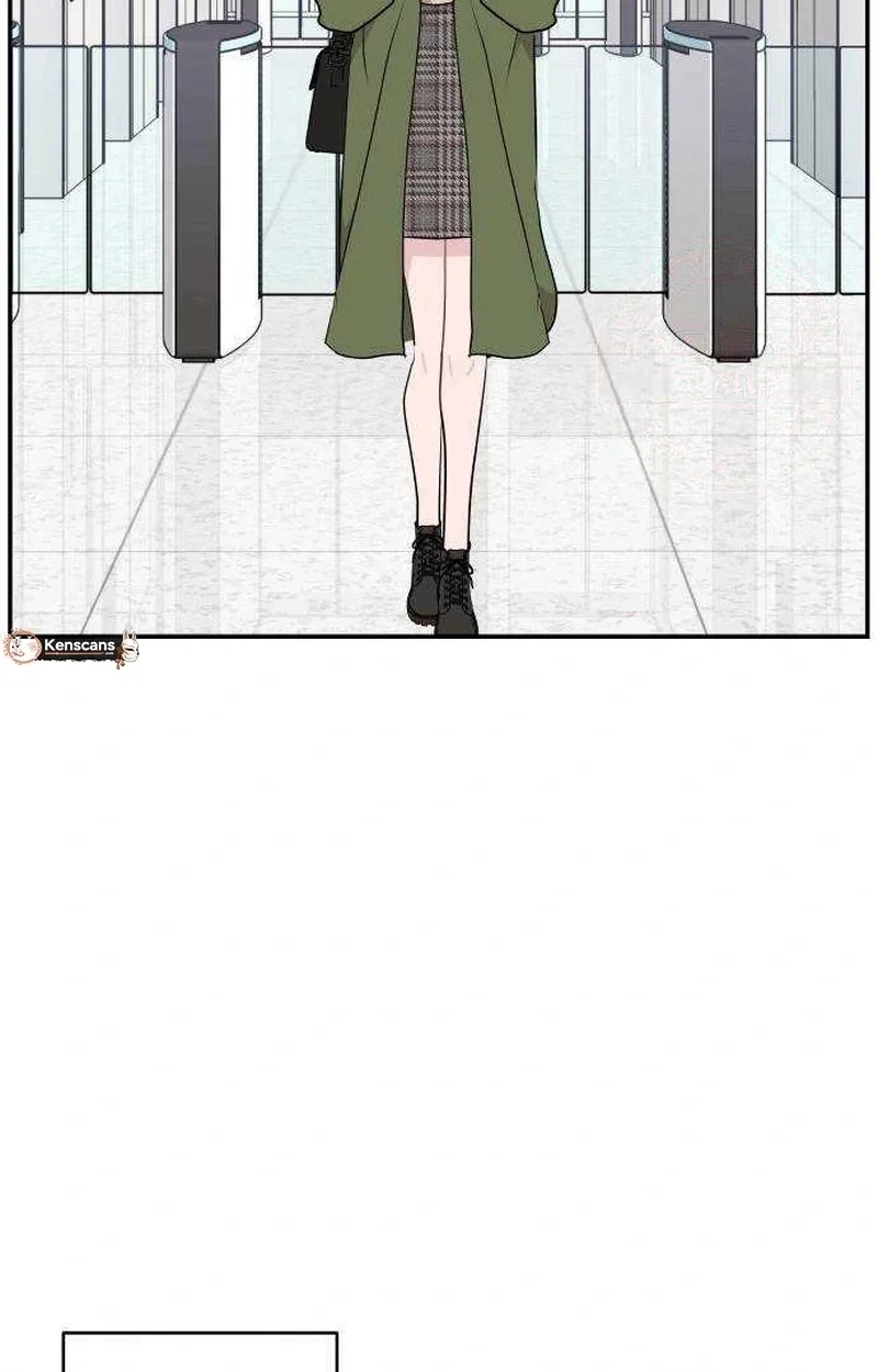 Awkward Relationship Chapter 30 page 129
