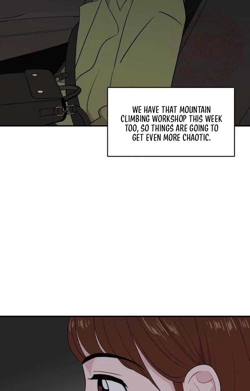 Awkward Relationship Chapter 30 page 134