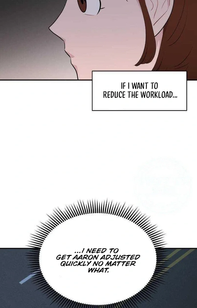 Awkward Relationship Chapter 30 page 135