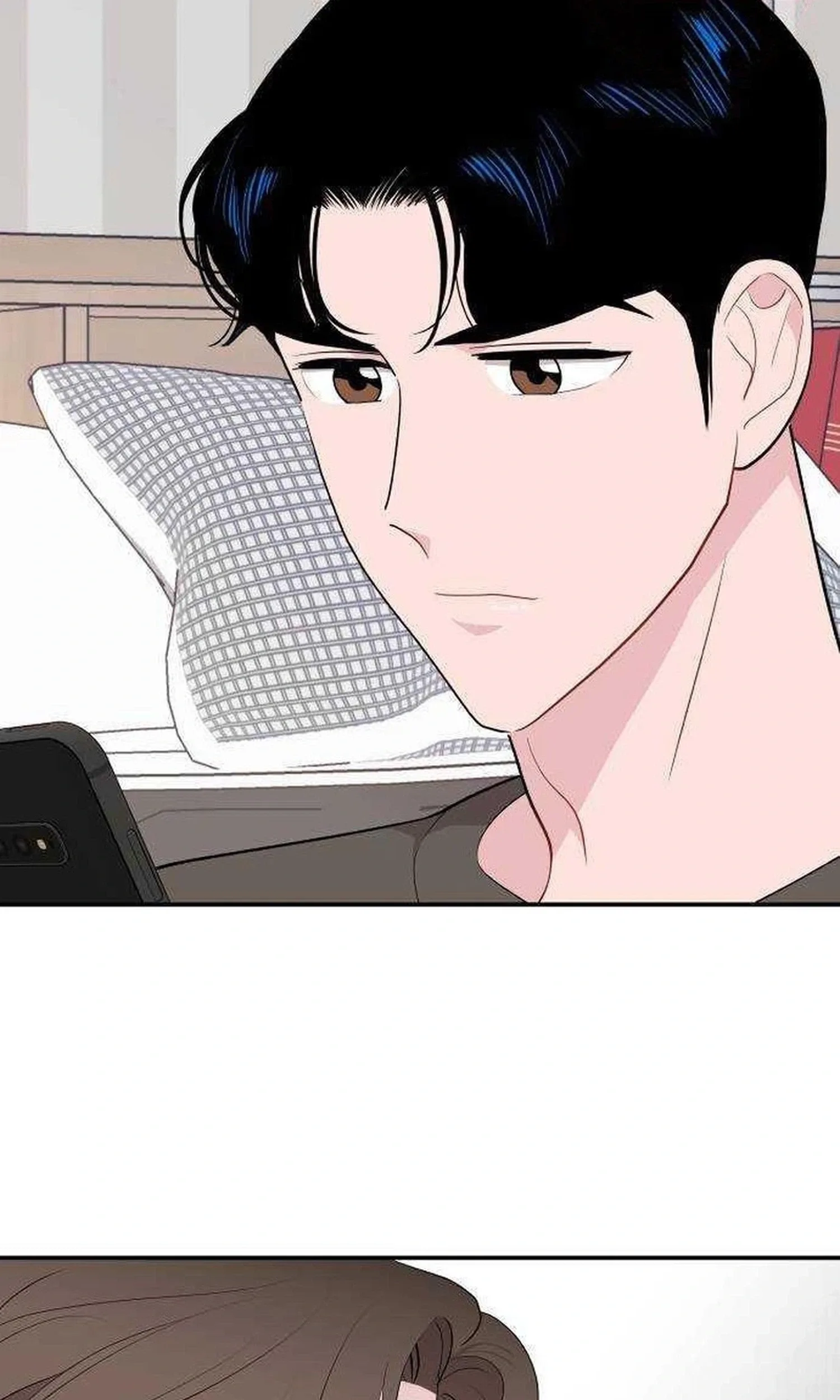 Awkward Relationship Chapter 30 page 139