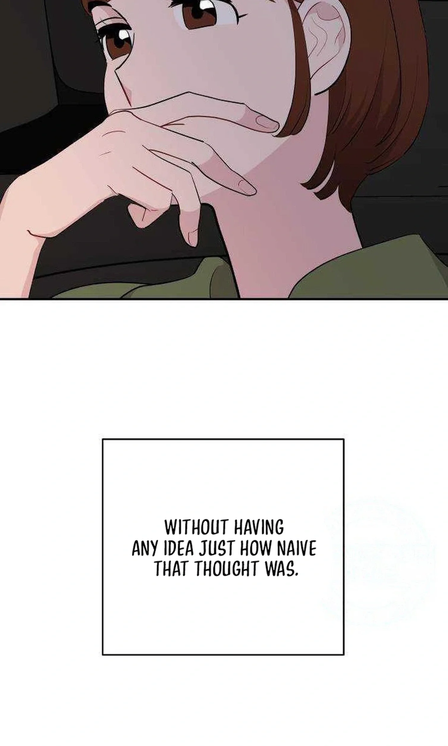 Awkward Relationship Chapter 30 page 141