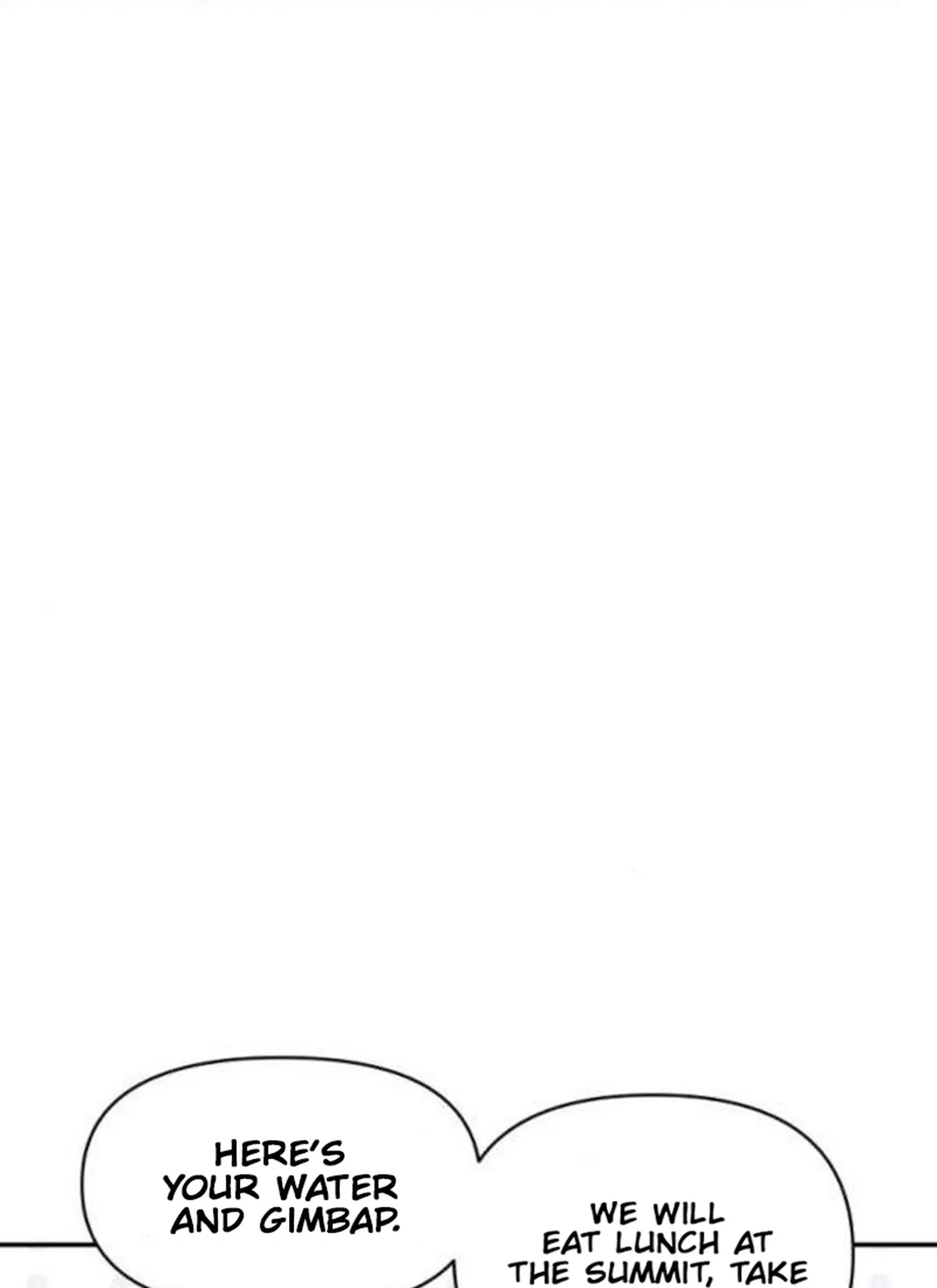 Awkward Relationship Chapter 31 page 3