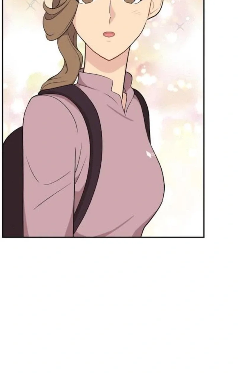 Awkward Relationship Chapter 31 page 27
