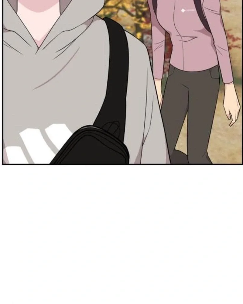 Awkward Relationship Chapter 31 page 18