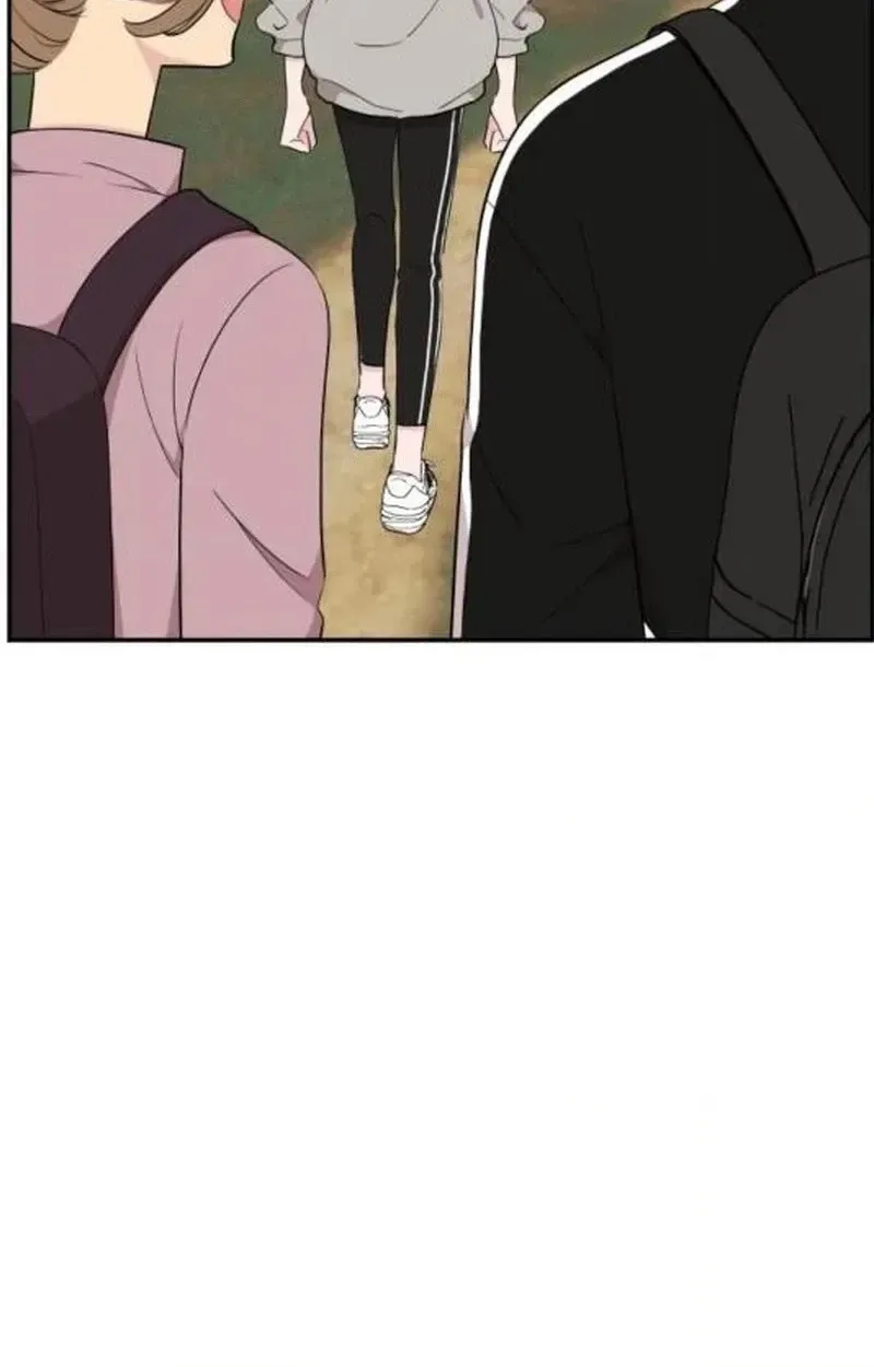 Awkward Relationship Chapter 31 page 20