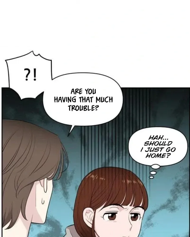 Awkward Relationship Chapter 31 page 30