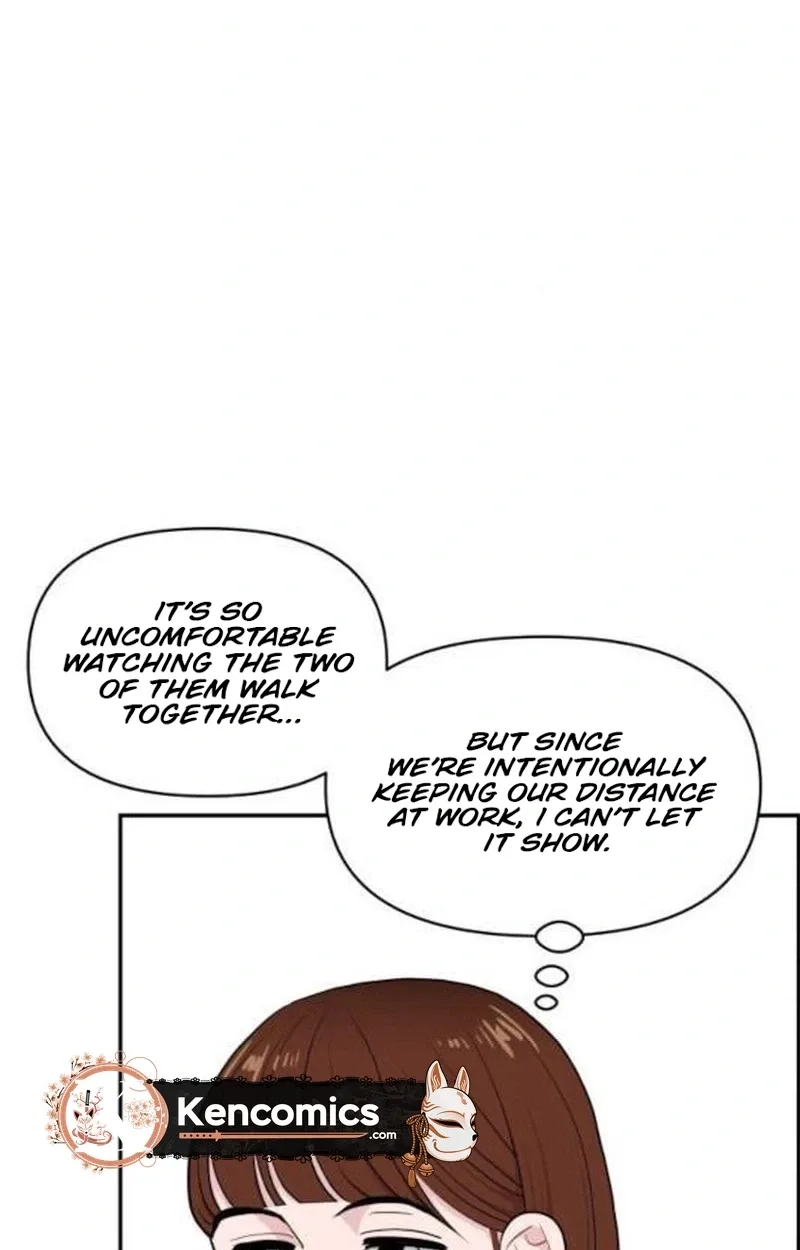 Awkward Relationship Chapter 31 page 15