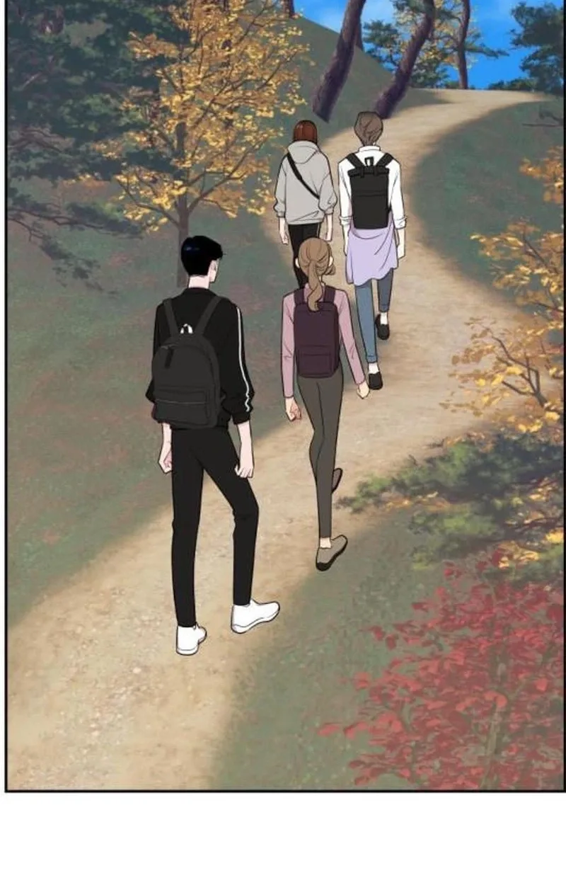 Awkward Relationship Chapter 31 page 14