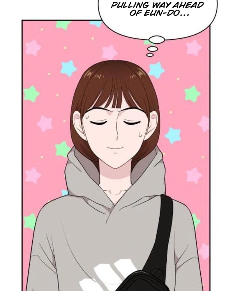 Awkward Relationship Chapter 31 page 36