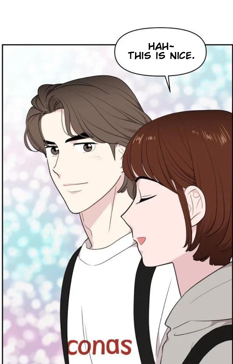 Awkward Relationship Chapter 31 page 39