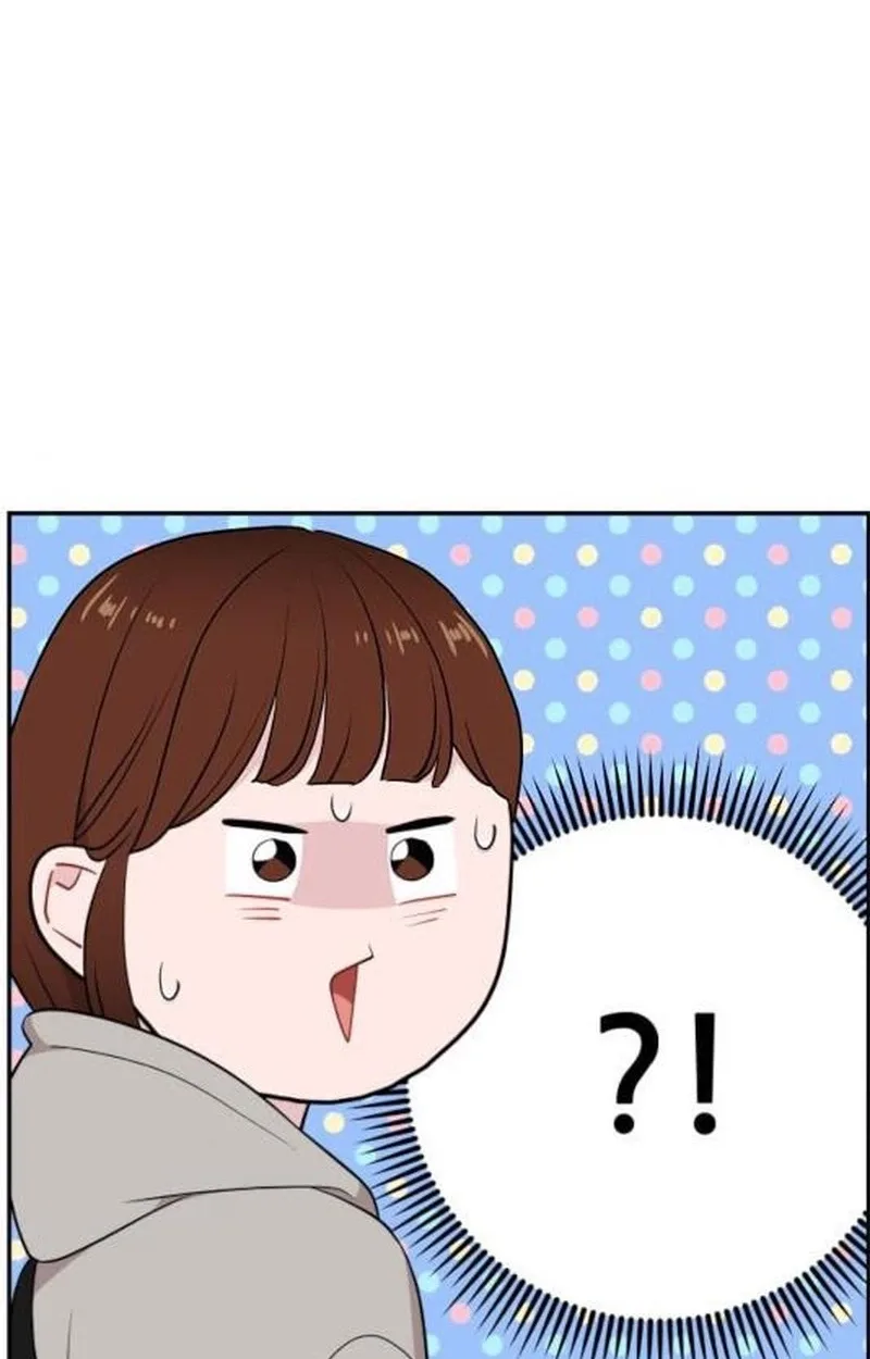 Awkward Relationship Chapter 31 page 46