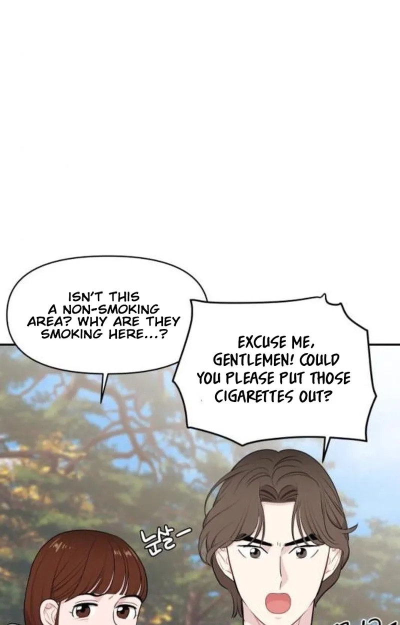 Awkward Relationship Chapter 31 page 44
