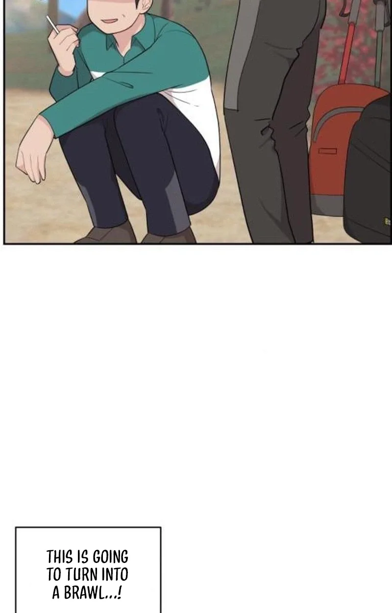 Awkward Relationship Chapter 31 page 49
