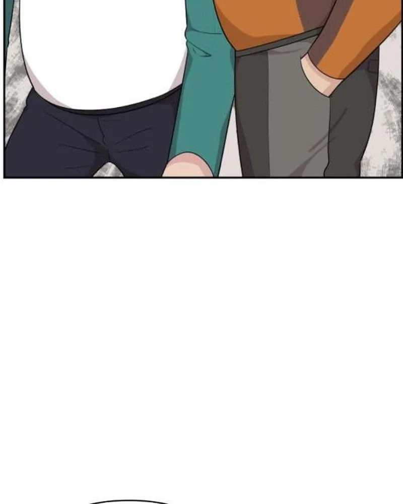 Awkward Relationship Chapter 31 page 53