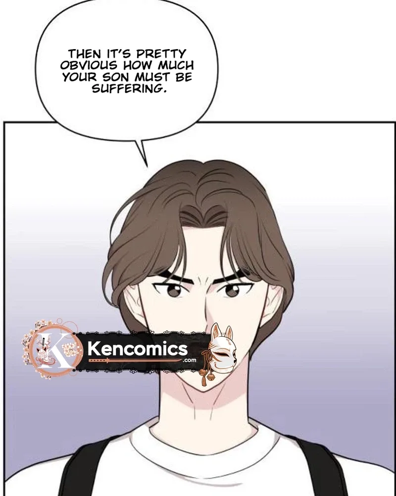 Awkward Relationship Chapter 31 page 54