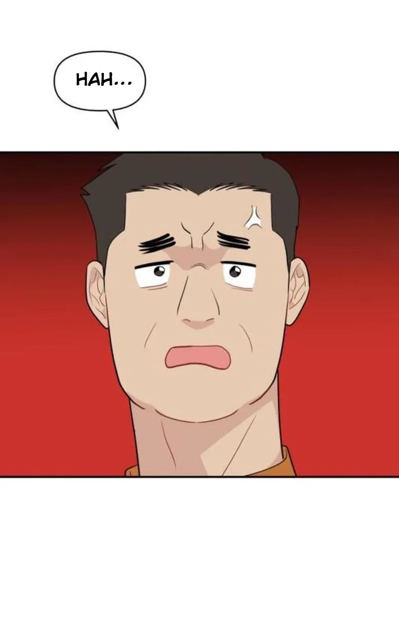 Awkward Relationship Chapter 31 page 56
