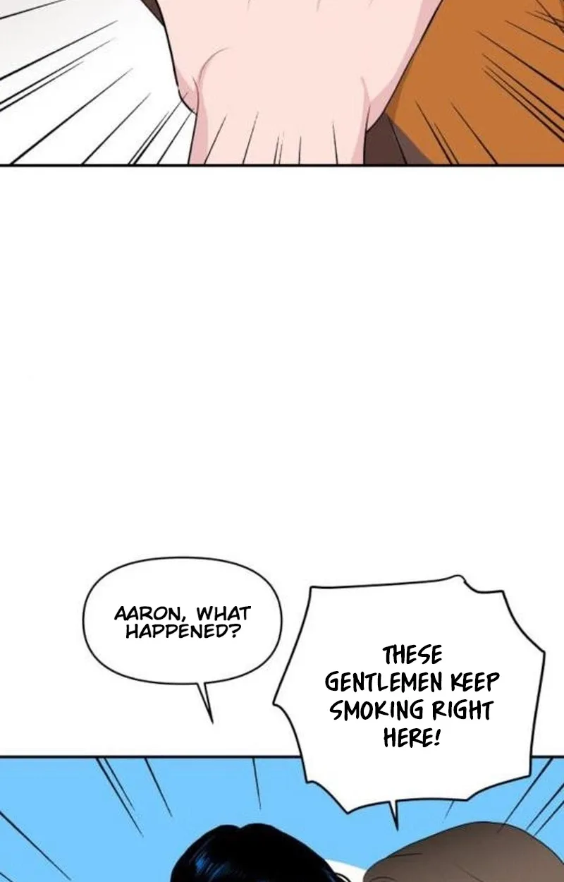 Awkward Relationship Chapter 31 page 64