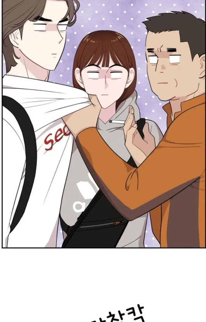 Awkward Relationship Chapter 31 page 67