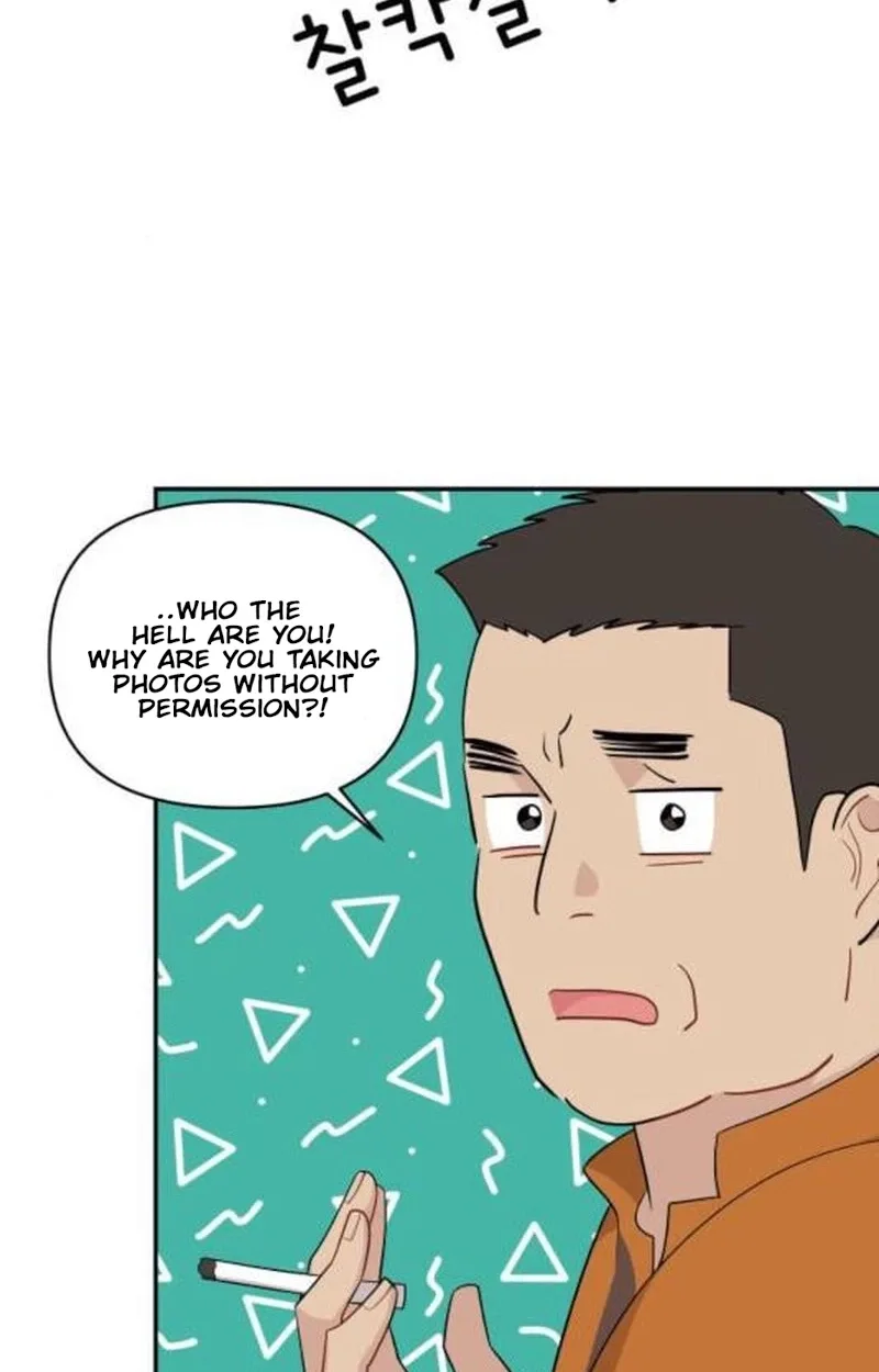 Awkward Relationship Chapter 31 page 68