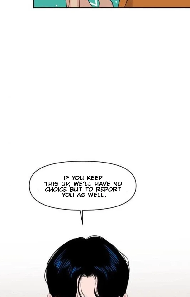 Awkward Relationship Chapter 31 page 69