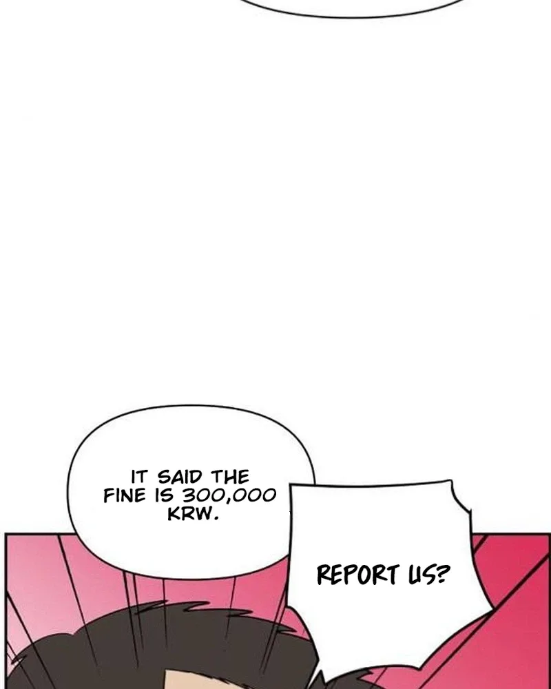 Awkward Relationship Chapter 31 page 71