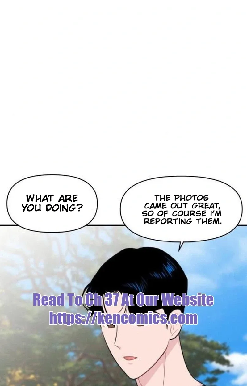 Awkward Relationship Chapter 31 page 75
