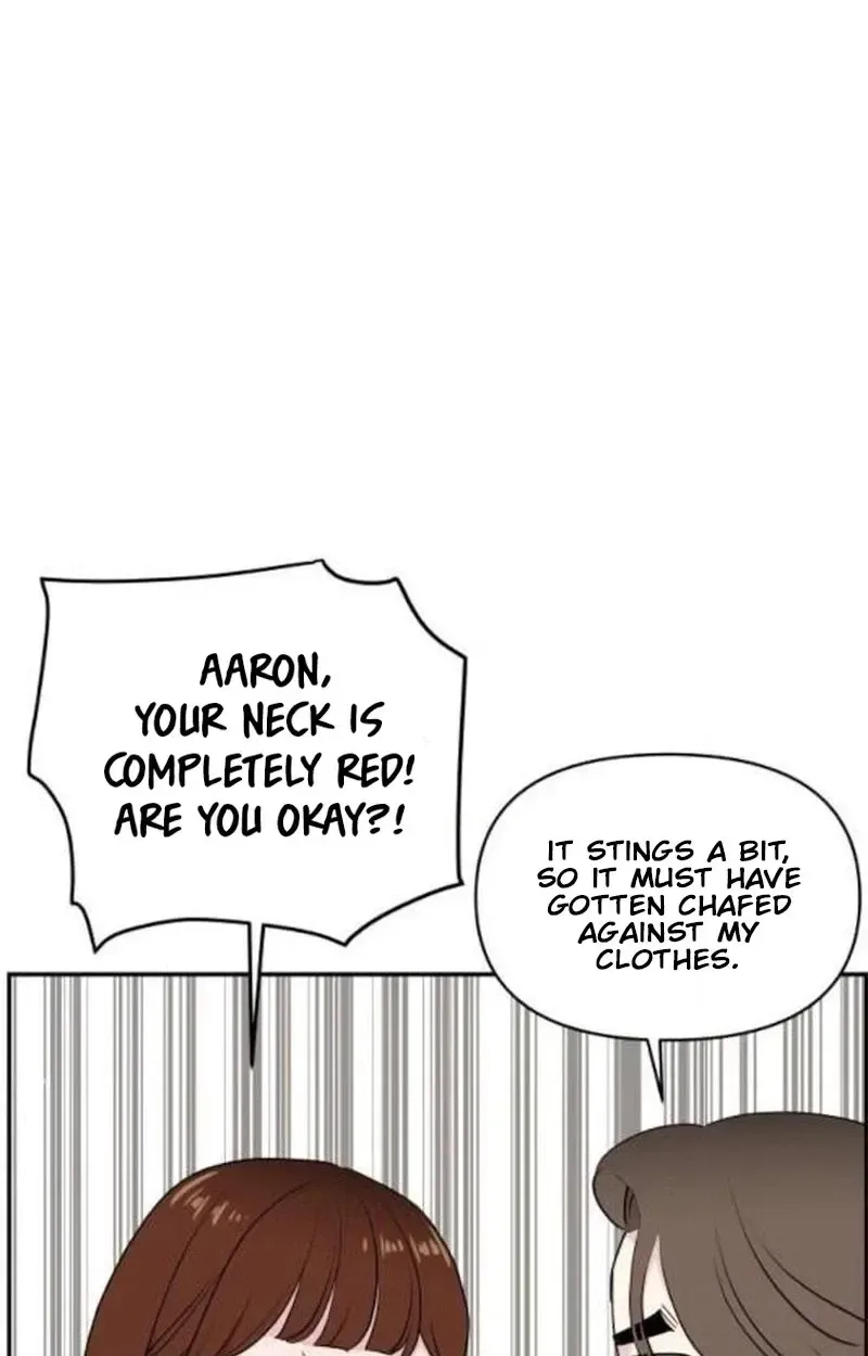 Awkward Relationship Chapter 31 page 80