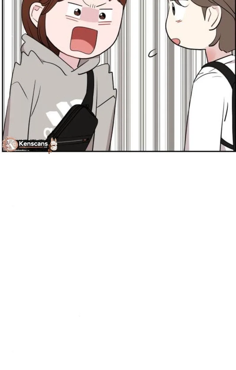Awkward Relationship Chapter 31 page 81