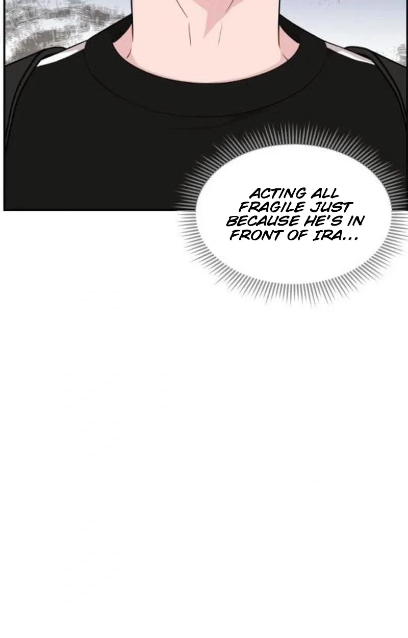 Awkward Relationship Chapter 31 page 85