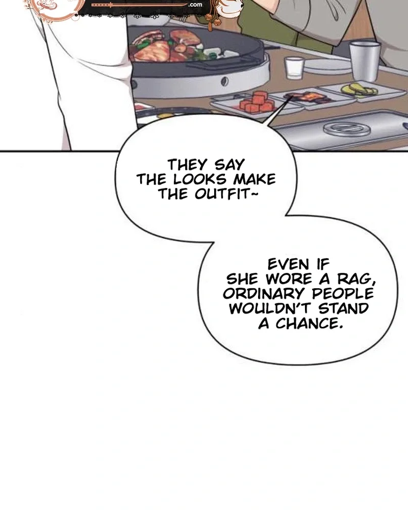 Awkward Relationship Chapter 31 page 89