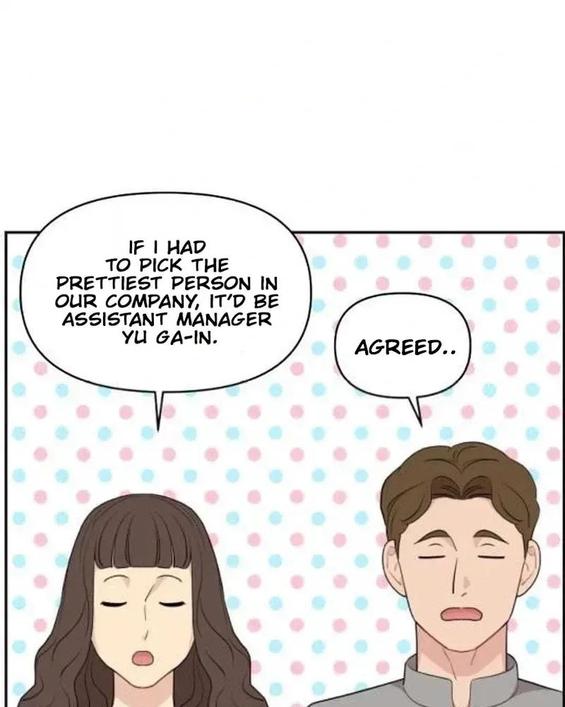 Awkward Relationship Chapter 31 page 90