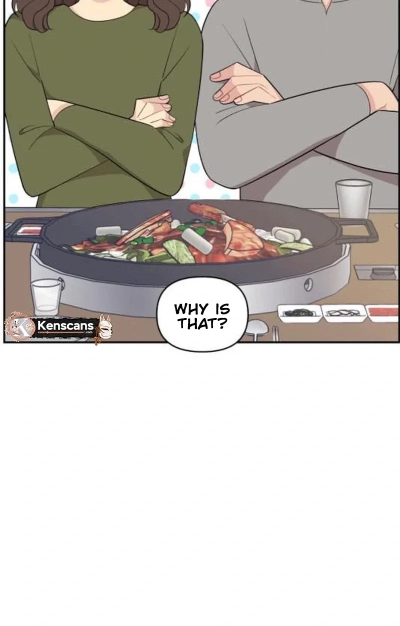 Awkward Relationship Chapter 31 page 91