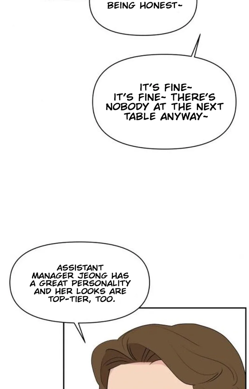 Awkward Relationship Chapter 31 page 97