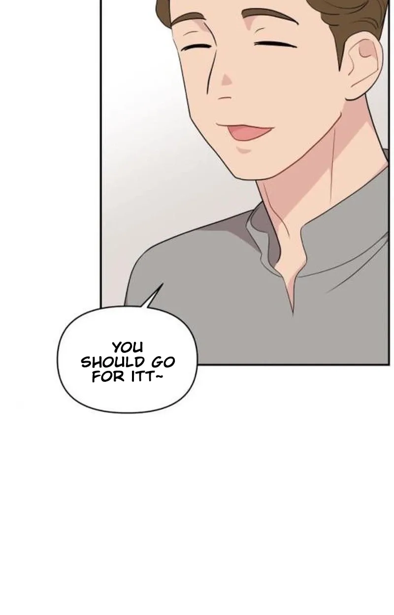 Awkward Relationship Chapter 31 page 98