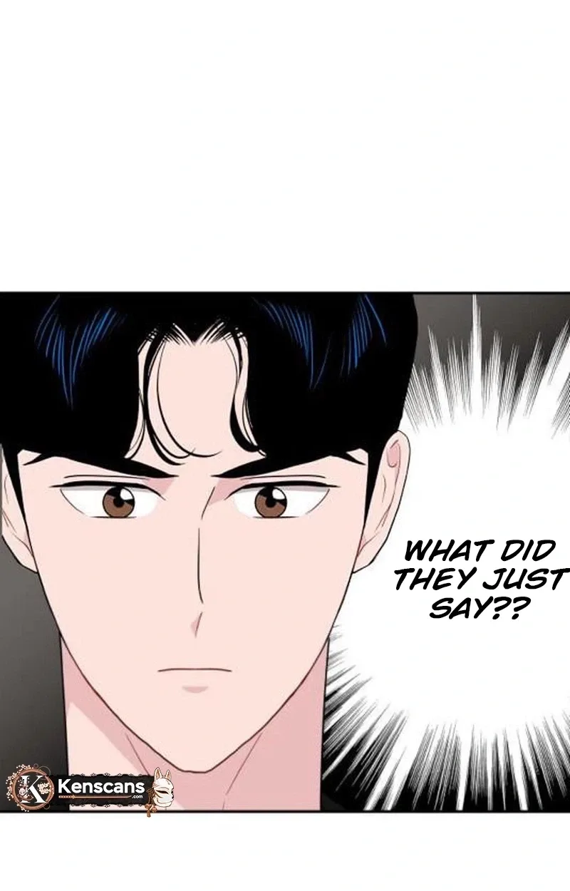 Awkward Relationship Chapter 31 page 99