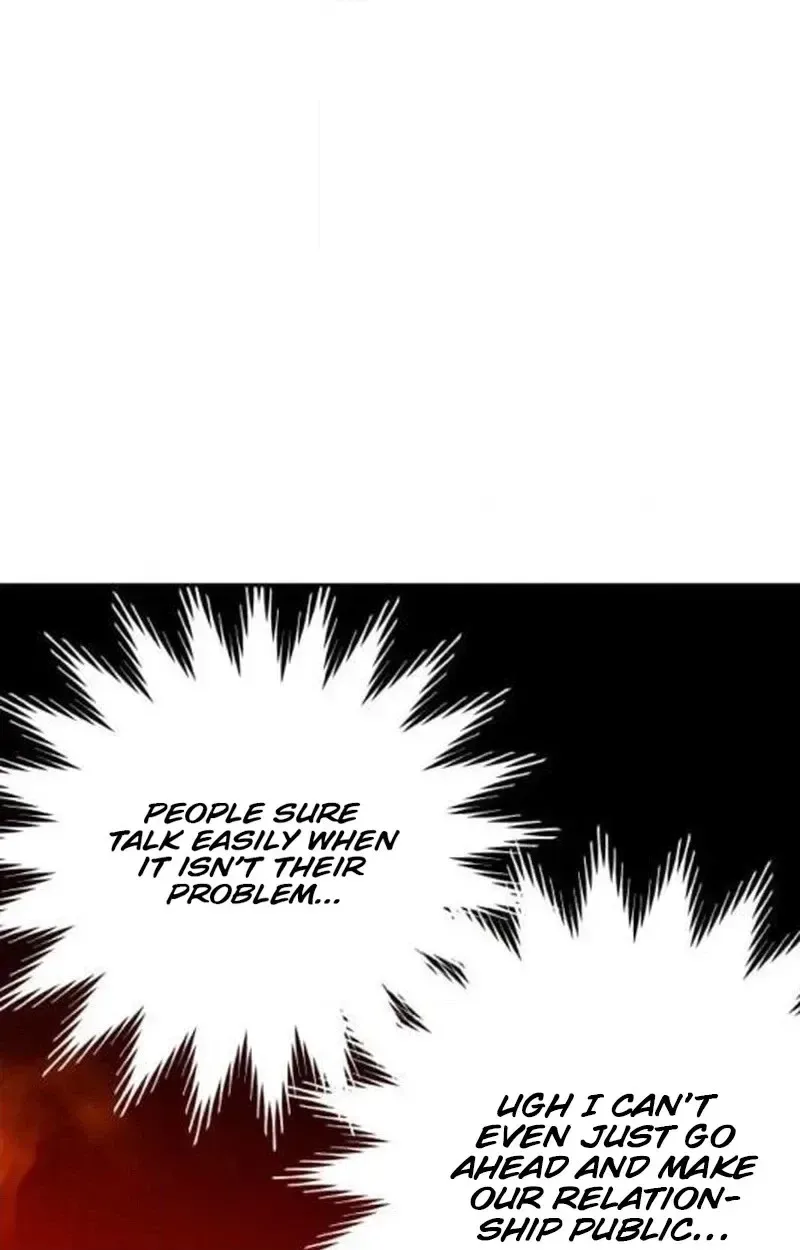 Awkward Relationship Chapter 31 page 100