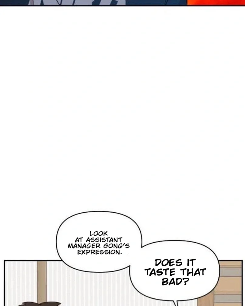 Awkward Relationship Chapter 31 page 102