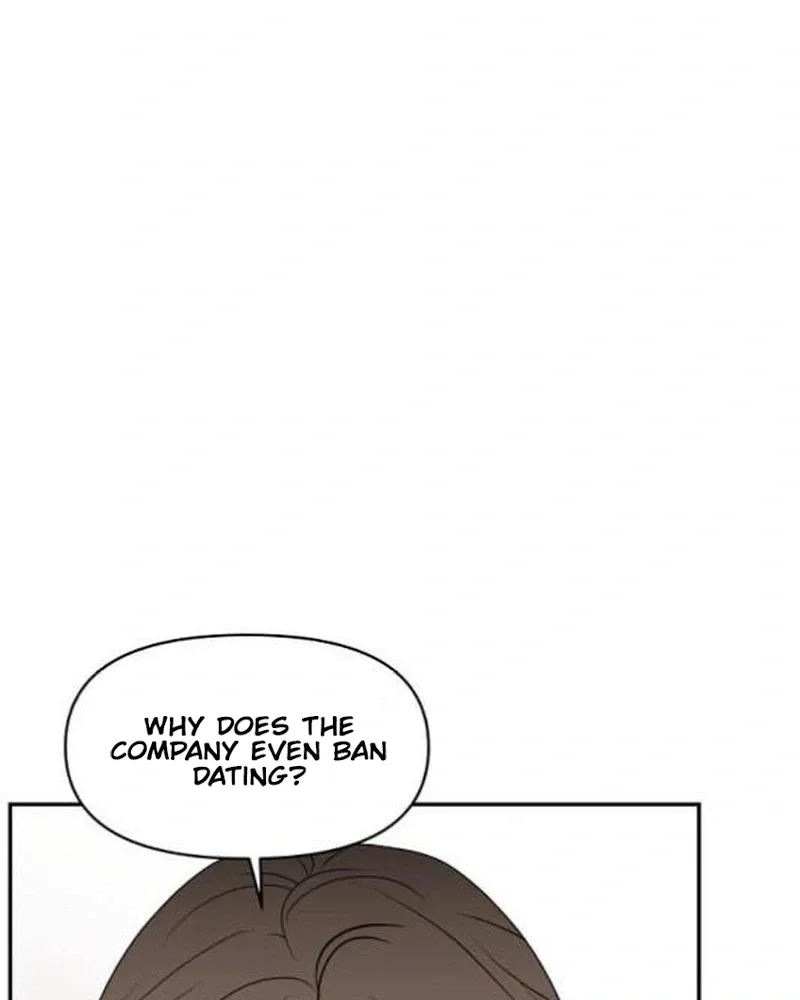 Awkward Relationship Chapter 31 page 107