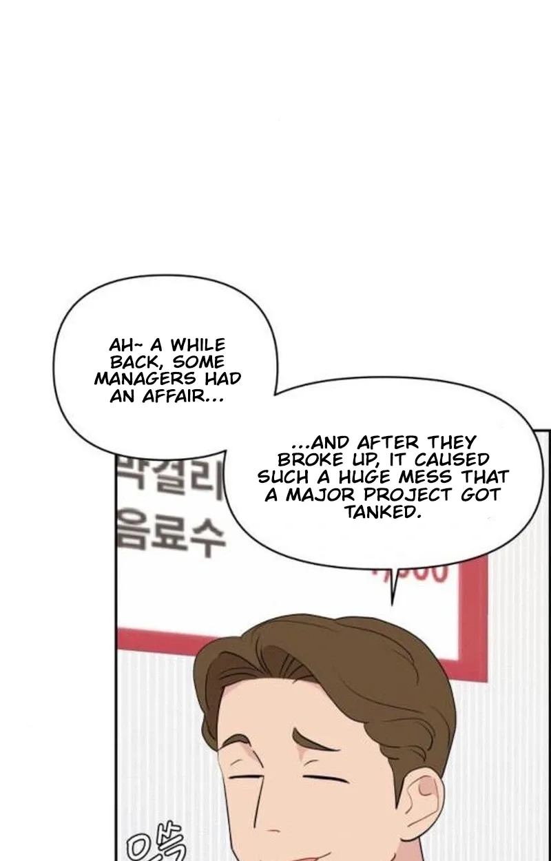 Awkward Relationship Chapter 31 page 109