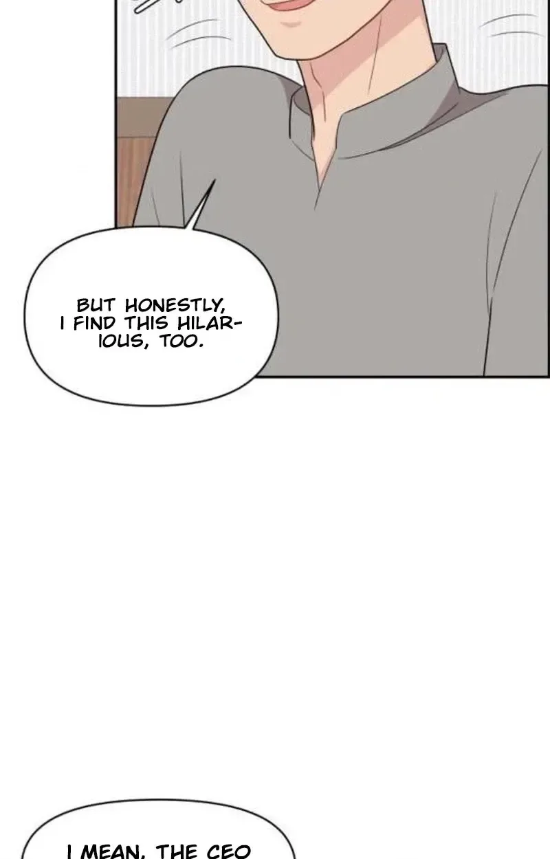 Awkward Relationship Chapter 31 page 110