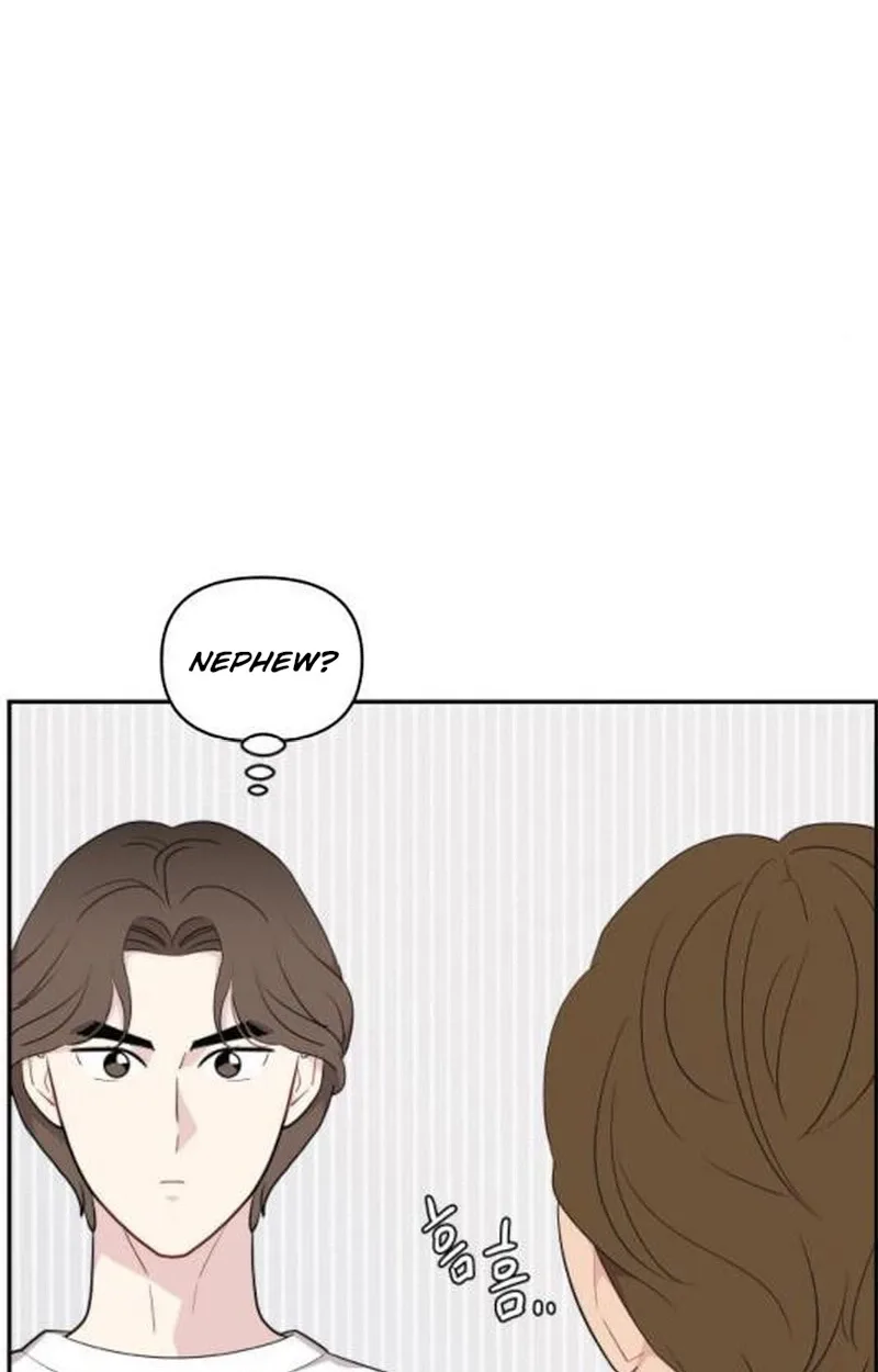 Awkward Relationship Chapter 31 page 112