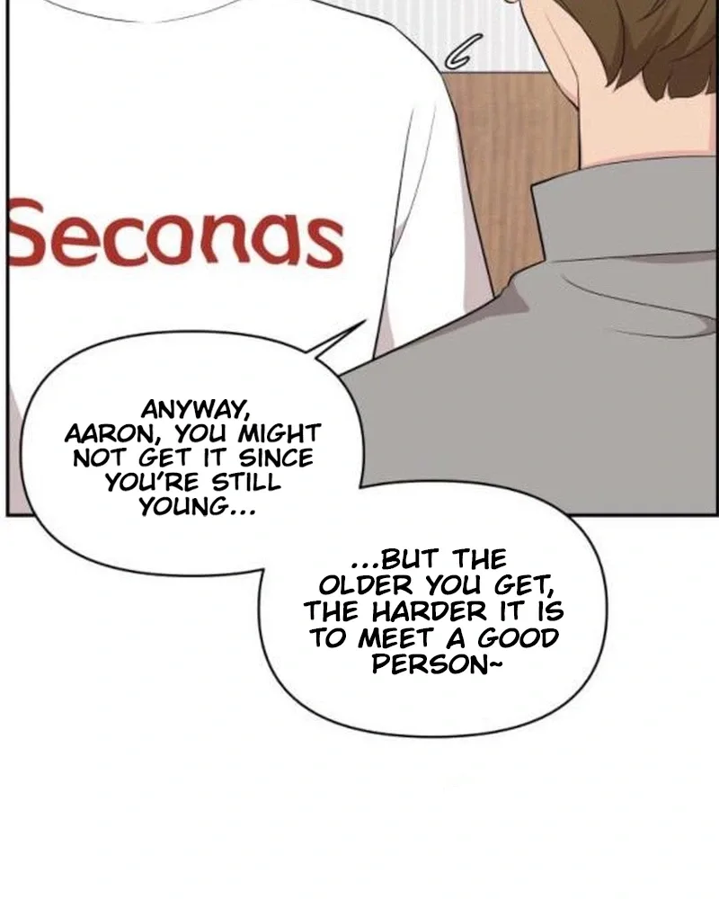 Awkward Relationship Chapter 31 page 113