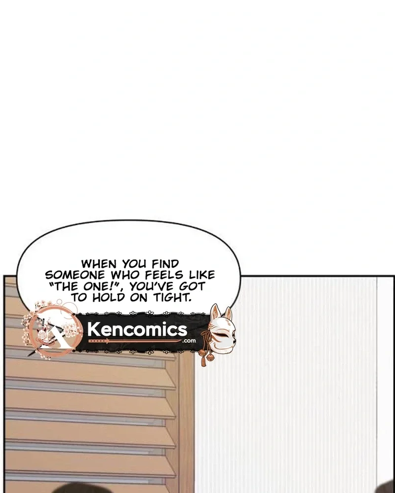 Awkward Relationship Chapter 31 page 114
