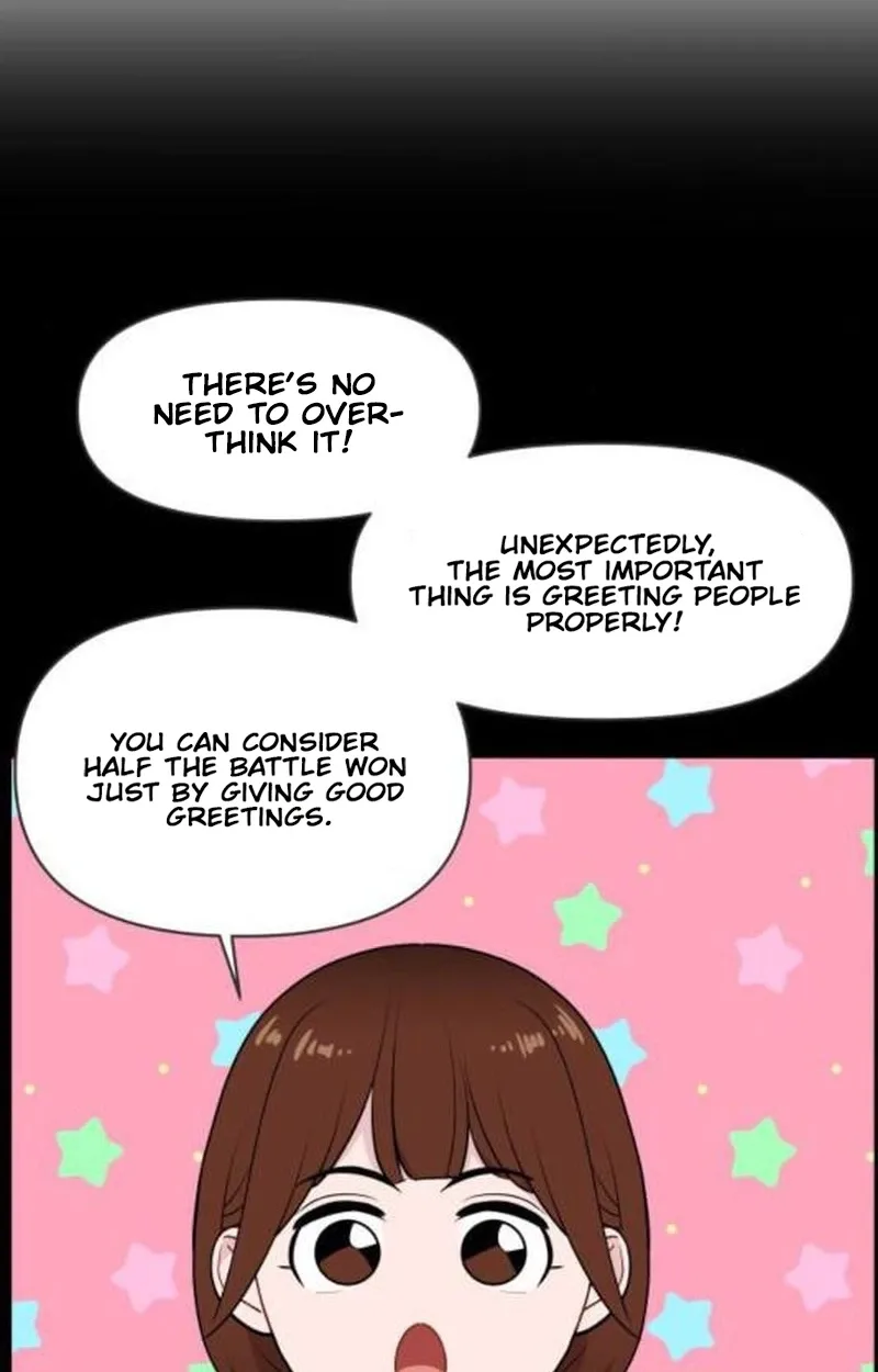 Awkward Relationship Chapter 31 page 118